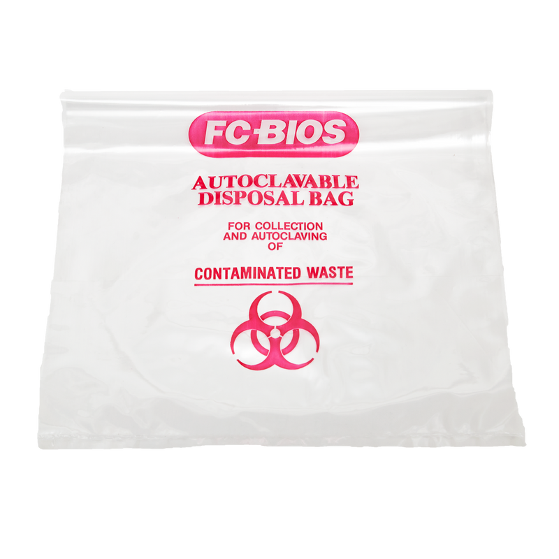 Autoclave Bags - FC-BIOS SDN BHD