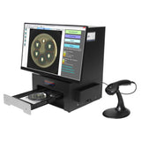 BIOMIC Automated Clinical Microbiology Tests System