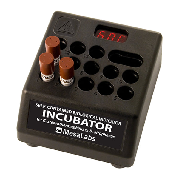 EZTest® 1410 Incubator