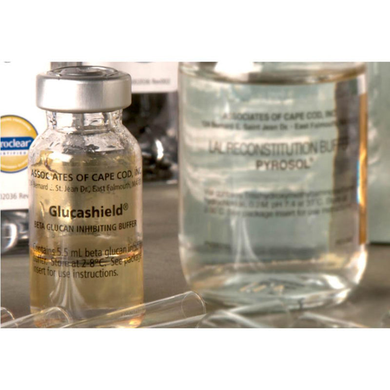 Glucashield® Buffer