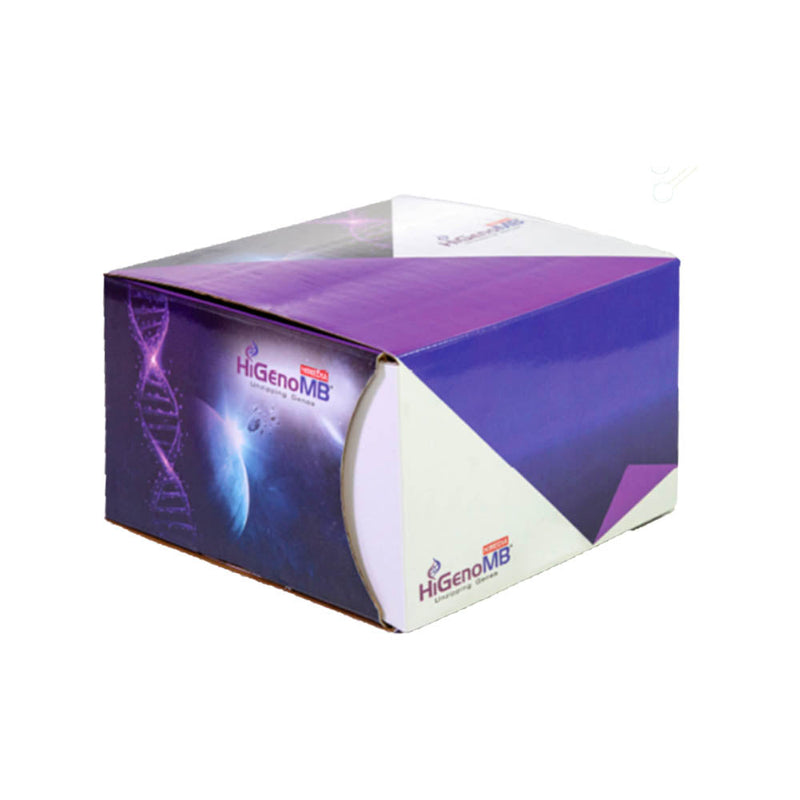 PCR Mediated Site Directed Mutagenesis Teaching Kit