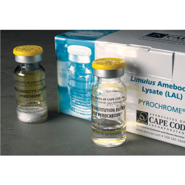 Pyrochrome® Chromogenic Endotoxin Testing Reagents