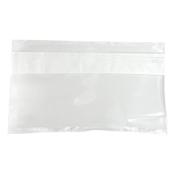 Lateral Filter Bag