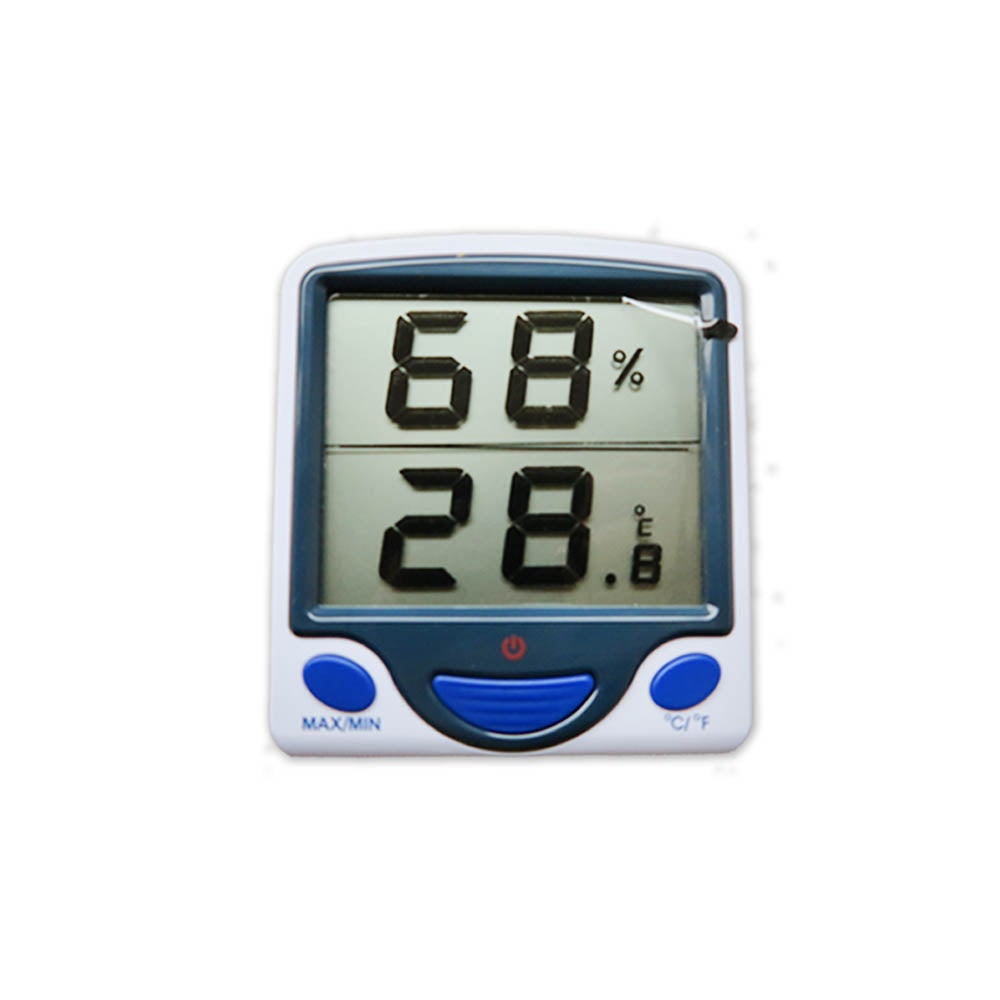 MinMax Thermometer  FC Bios Estore – FC-BIOS SDN BHD
