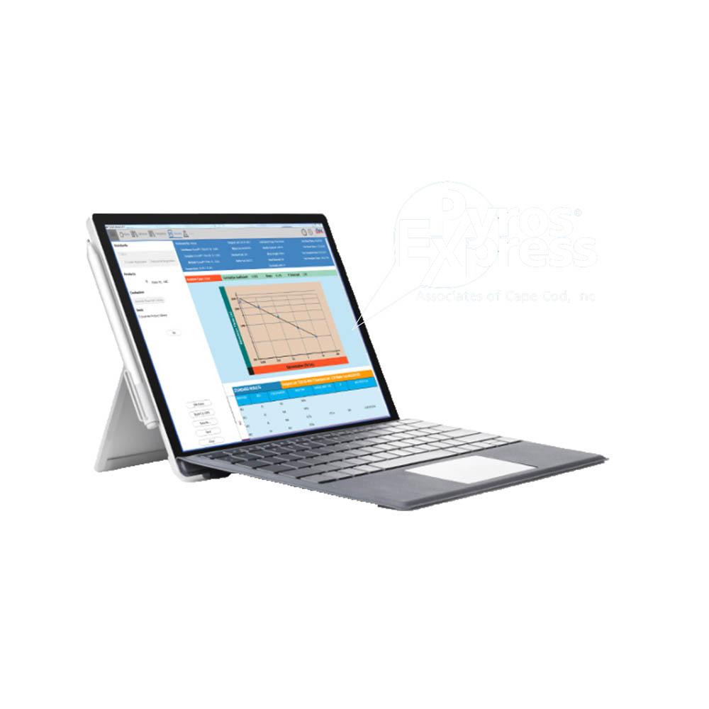 Pyros® eXpress Software – FC-BIOS SDN BHD