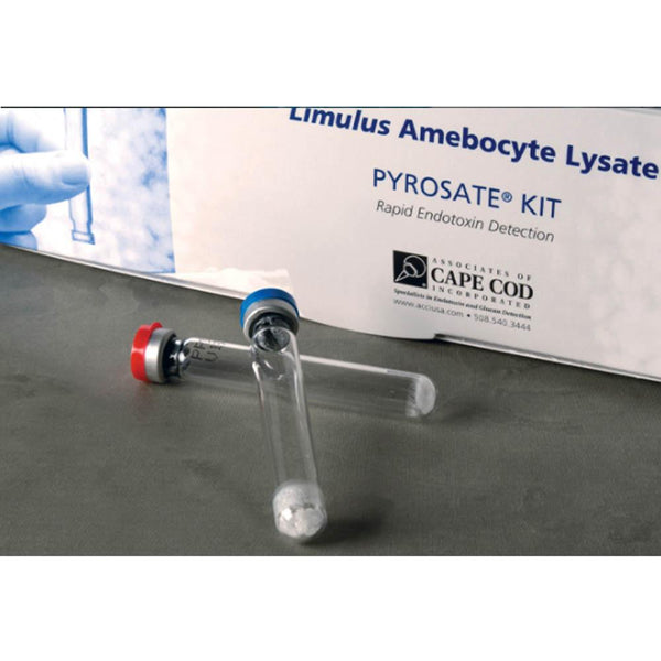 Pyrosate® Kit Rapid Endotoxin Detection
