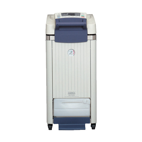 Autoclave SX Series