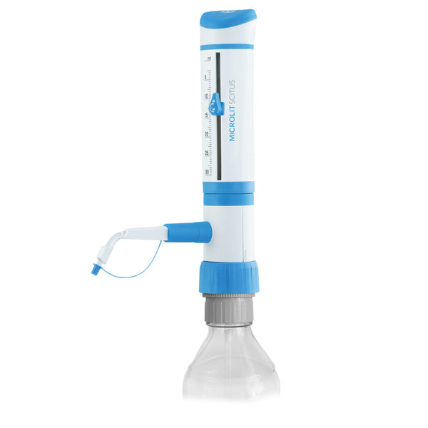 Microlit Bottle Dispensers - Scitus (2.5mL)