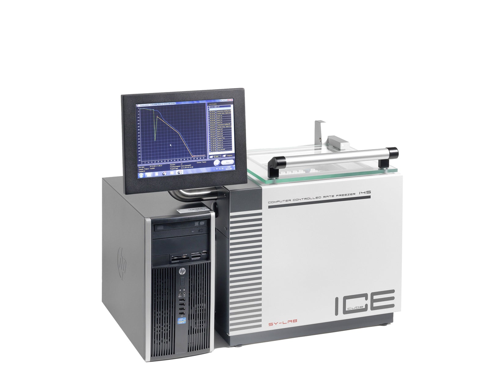 IceCube 14S – FC-BIOS SDN BHD