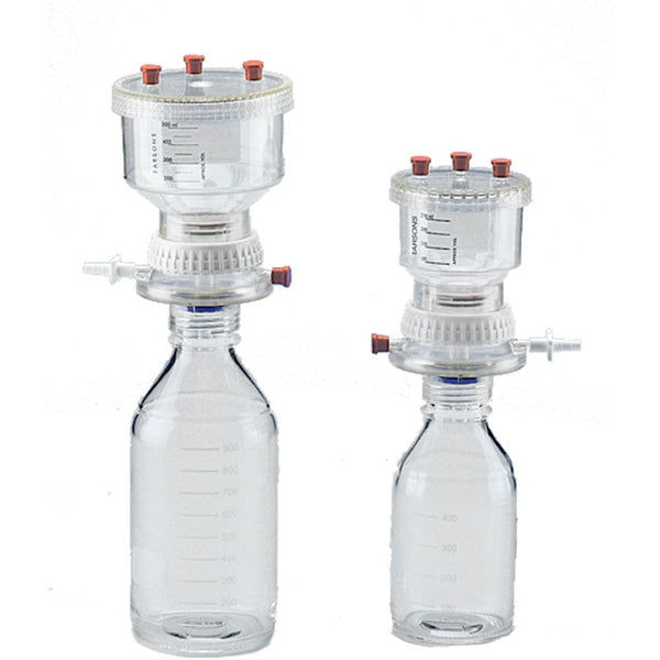 Reusable Bottle Top Filter (250ml)