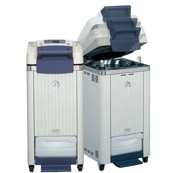 Autoclave SX Series