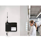 TempGuard Wired Real-time Temperature Monitoring System