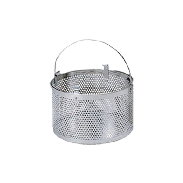 Autoclave Standard Basket