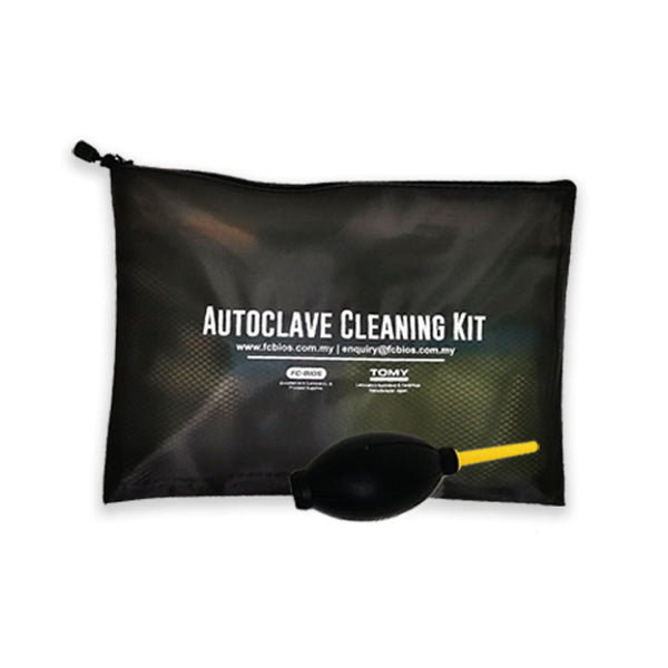 Autoclave Cleaning Kit