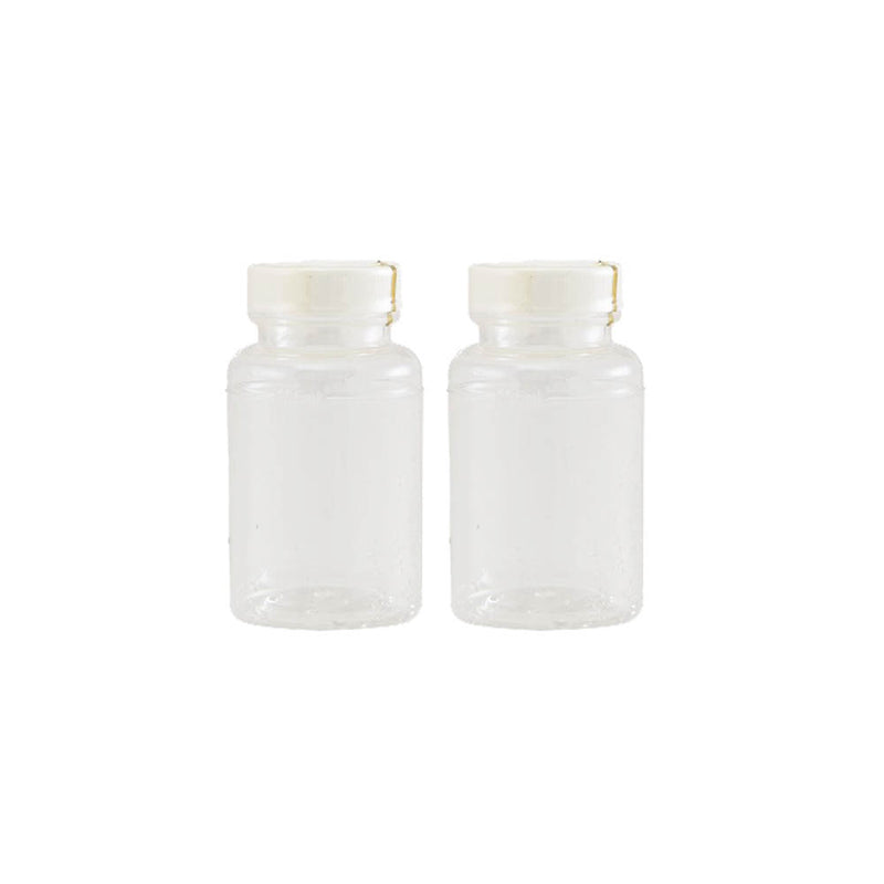Colitag™ Sample Containers with sodium thiosulfate