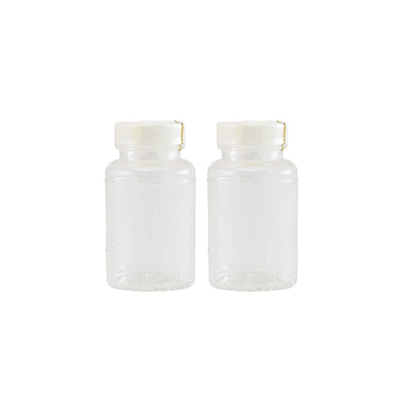 Colitag™ Sample Containers with sodium thiosulfate