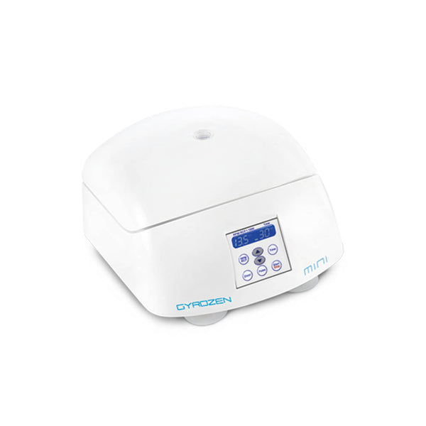 Gyrozen Mini Microcentrifuge
