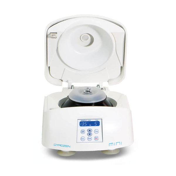 Gyrozen Mini Microcentrifuge