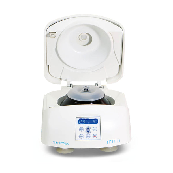 Gyrozen Mini microcentrifuge