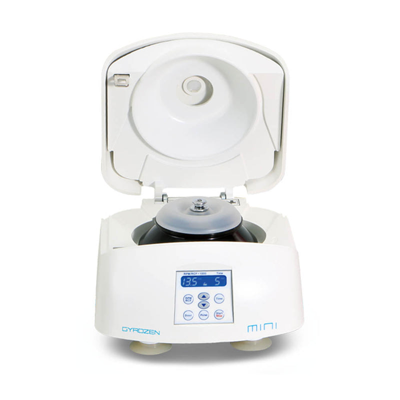 Gyrozen Mini Microcentrifuge