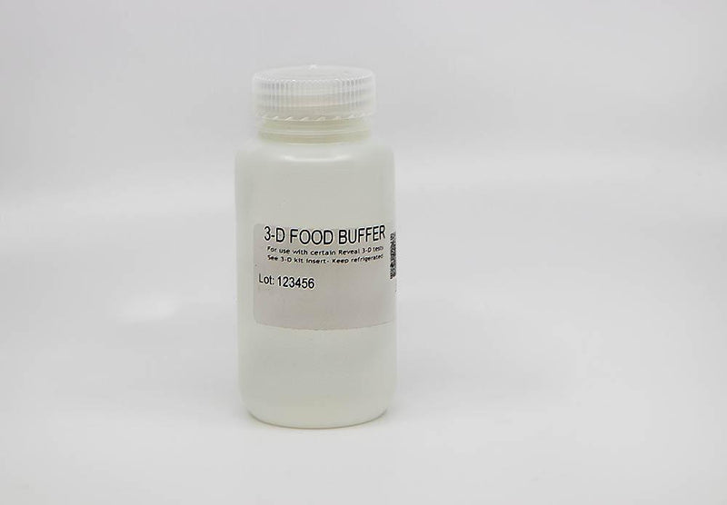 Reveal® 3-D for Food Buffer